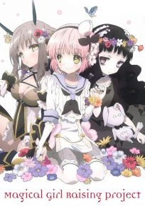 Magical Girl Raising Project