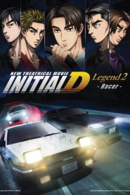 Initial D Legend 2: Racer
