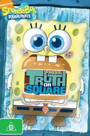 SpongeBob’s Truth or Square