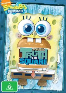 SpongeBob’s Truth or Square