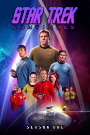 Star Trek Continues