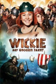 Wickie and the Treasure of the Gods