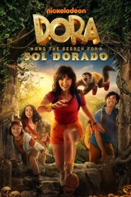 Dora and the Search for Sol Dorado