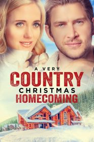 A Very Country Christmas Homecoming