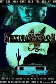Mexican Moon