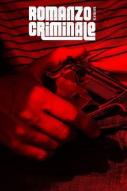 Crime novel – The series