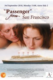Passenger from San Francisco