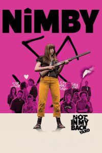 Nimby: Not in My Backyard