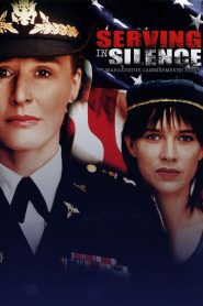 Serving in Silence – The Margarethe Cammermeyer Story