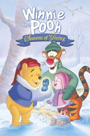 Winnie the Pooh: Seasons of Giving