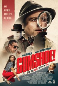 Help! My Gumshoe’s an Idiot!