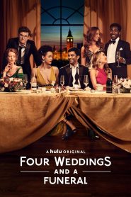 Four Weddings and a Funeral