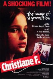 Christiane F.