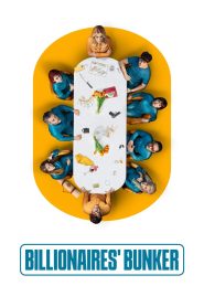 Billionaires’ Bunker