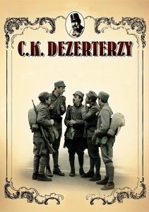 H.M. Deserters