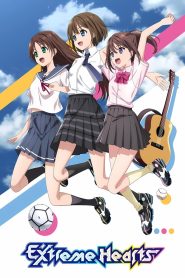 Extreme Hearts