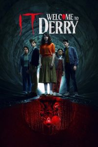 IT: Welcome to Derry