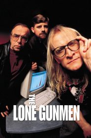 The Lone Gunmen