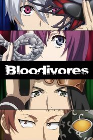 Bloodivores