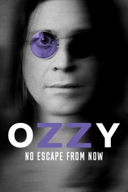 Ozzy: No Escape from Now