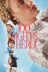 100 Nights of Hero