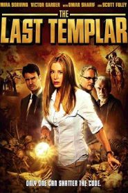The Last Templar