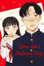 Yano-kun’s Ordinary Days