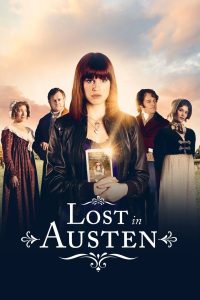 Lost in Austen