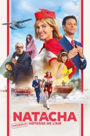 Natacha (Almost) Air Hostess