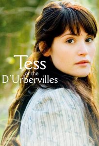 Tess of the D’Urbervilles