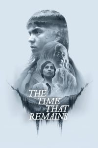 The Time That Remains