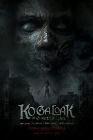 Kogaloak : The Ghastly Village