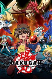 Bakugan Battle Brawlers