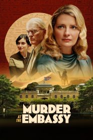 Murder at the Embassy