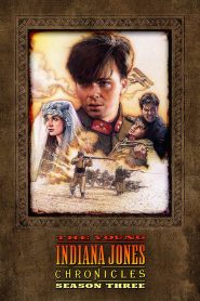 The Young Indiana Jones Chronicles