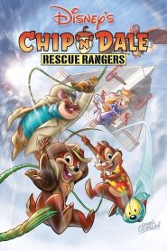 Chip ‘n’ Dale Rescue Rangers