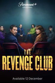 The Revenge Club