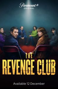 The Revenge Club
