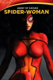 Marvel Knights: Spider-Woman, Agent of S.W.O.R.D.