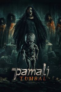 Pamali: The Little Devil