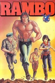 Rambo: The Force of Freedom