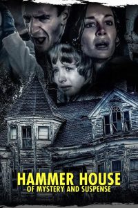 Hammer House of Mystery and Suspense